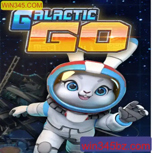 Descobrindo GalacticGO: A Nova Era dos Jogos Intergalácticos