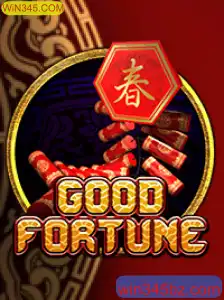Descubra o Mundo de GoodFortune: O Jogo que Conquista