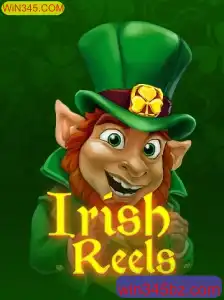 Descubra o Fascinante Jogo IrishReels