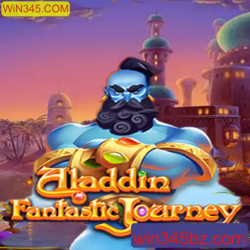 Explorando o Mundo Encantado de Aladdin no WiN345.COM