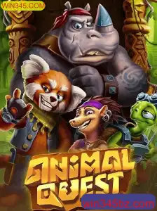 Explorando o Mundo de AnimalQuest: Um Mergulho nas Regras e Aventuras