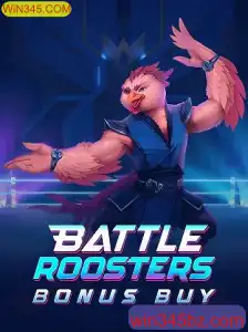 Explorando o Universo do Jogo BattleRoostersBonusBuy