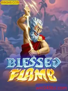 Explorando o Empolgante Mundo de BlessedFlame