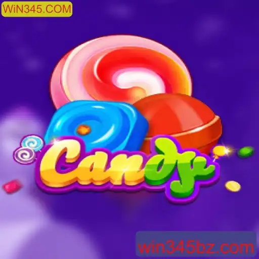 Candy: Um Mundo de Aventura e Estratégia com WiN345.COM
