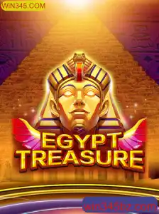 EgyptTreasure: Uma Jornada no Mundo dos Faraós Através de WiN345.COM
