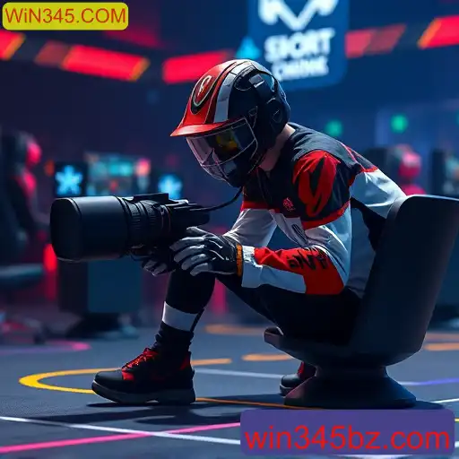 Esportes virtuais