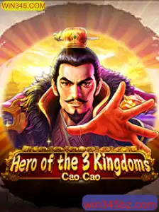 Heroofthe3KingdomsCaoCao: Estratégias e Aventuras no Mundo Antigo