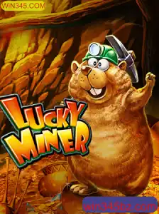 Descubra LuckyMiner: O Jogo de Estratégia e Sorte