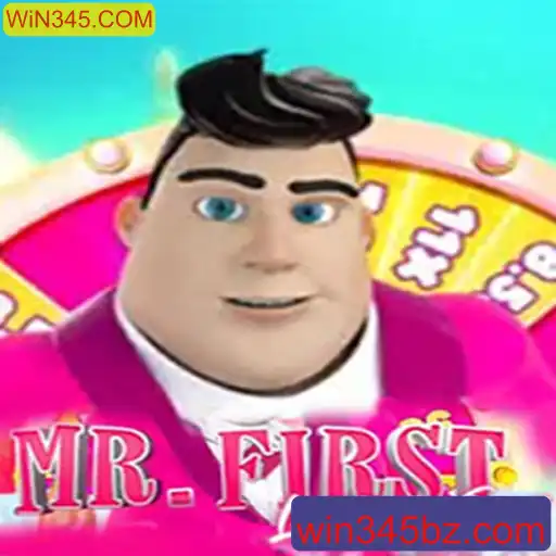Descubra o Entusiasmante Mundo de MrFirstLuckyWheel em WiN345.COM