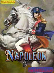 Descubra o Fascinante Jogo Napoleon em WiN345.COM
