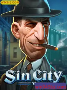 Descubra o Fascinante Mundo de SinCity no WiN345.COM