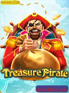 Descubra a Aventura do Jogo TreasurePirate e as Regras Essenciais