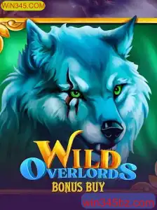 Descubra o Empolgante Universo de WildOverlordsBonusBuy